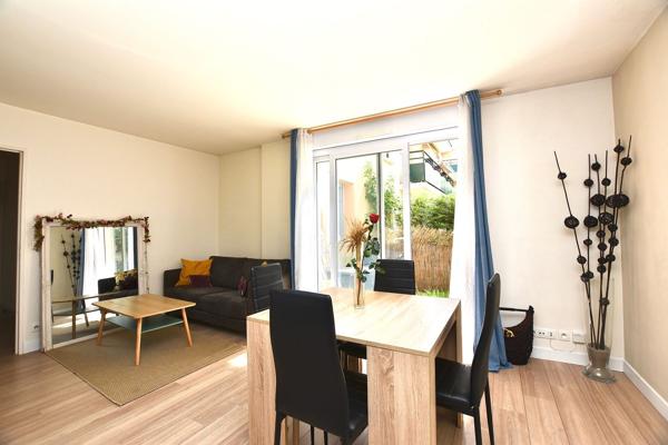 Appartement 2 pièces avec Jardin , Bois colombes Appartement 2 pièces avec Jardin , Bois colombes