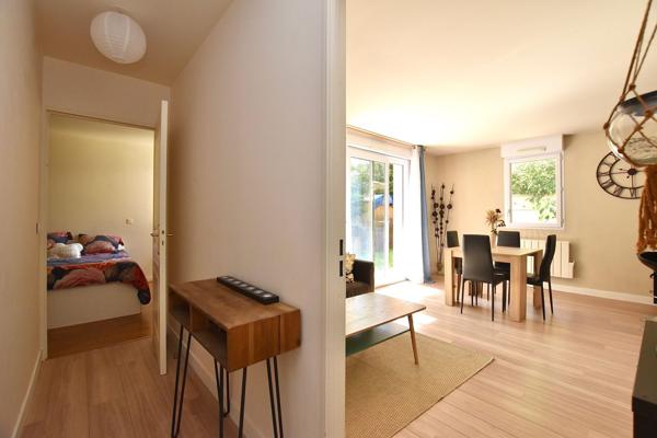 Appartement 2 pièces avec Jardin , Bois colombes Appartement 2 pièces avec Jardin , Bois colombes