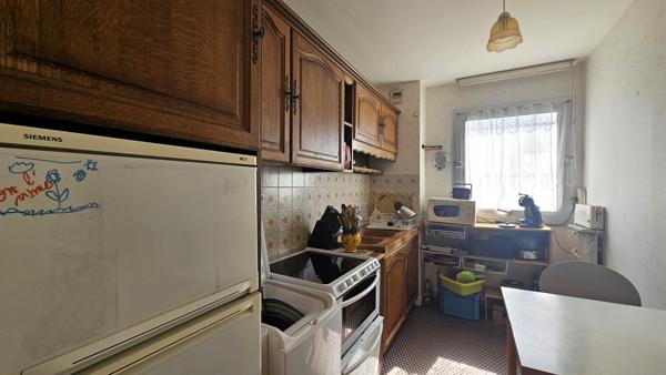 Appartement à Royan de 48.33m2