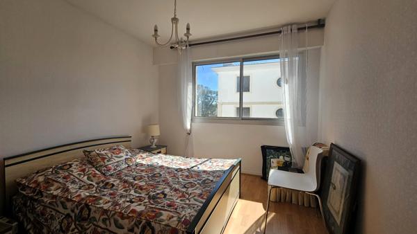 Appartement à Royan de 48.33m2