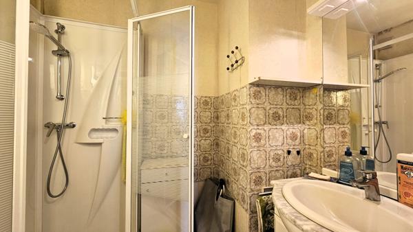 Appartement à Royan de 48.33m2