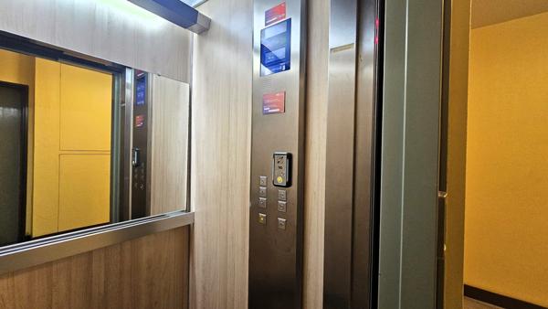 Appartement à Royan de 48.33m2