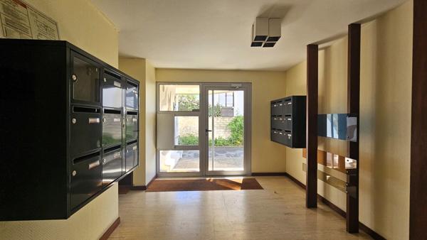 Appartement à Royan de 48.33m2