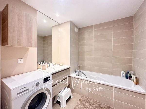 T3 Terrasse et Jardin / Climatisé / Garage