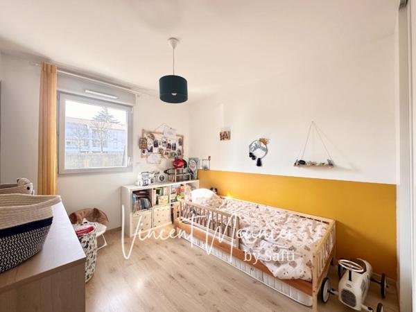 T3 Terrasse et Jardin / Climatisé / Garage