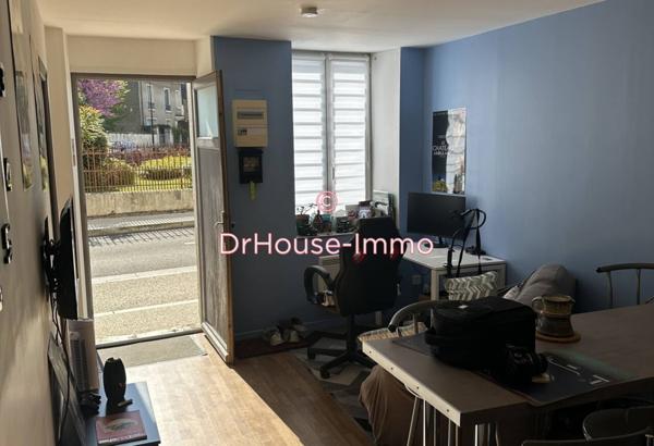 Immeuble à vendre 15 pièces de 288 m²