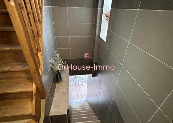 Immeuble à vendre 15 pièces de 288 m²