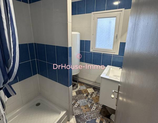 Immeuble à vendre 15 pièces de 288 m²