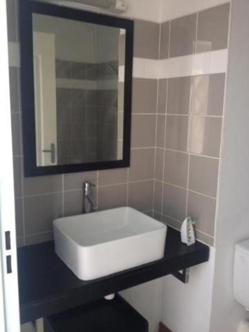 Location appartement Saint-Denis (974) 2 pièces 33.53m²