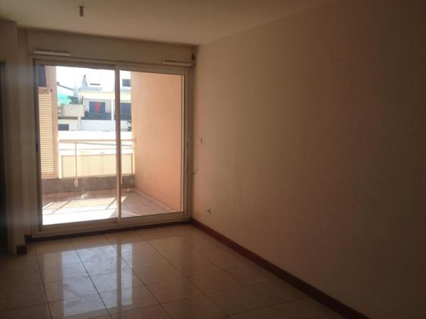 Location appartement Saint-Denis (974) 2 pièces 33.53m²