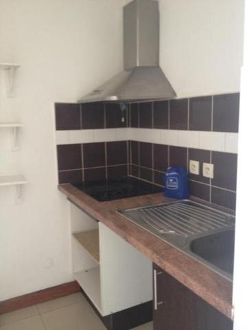 Location appartement Saint-Denis (974) 2 pièces 33.53m²