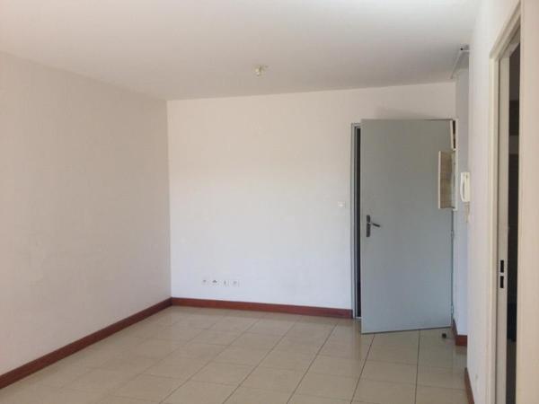 Location appartement Saint-Denis (974) 2 pièces 33.53m²