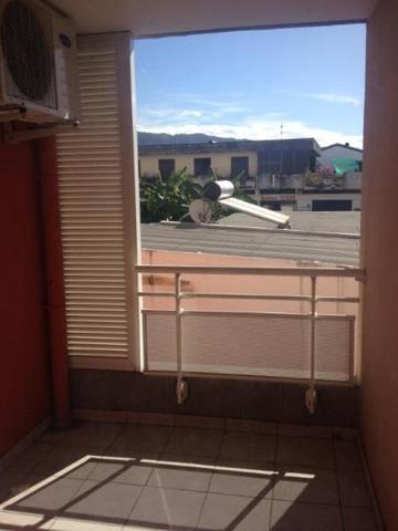 Location appartement Saint-Denis (974) 2 pièces 33.53m²