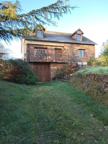 Maison à vendre à La Bazoge dans la Sarthe (72650), ref : 72125-45