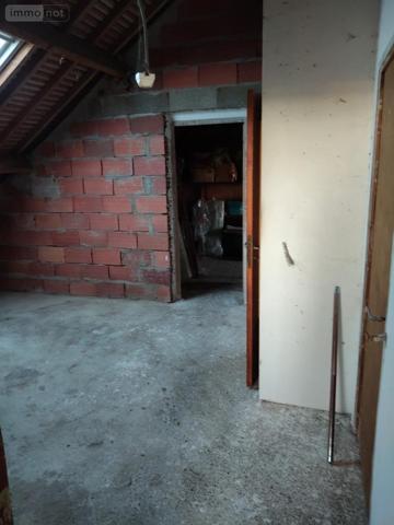 Maison à vendre à La Bazoge dans la Sarthe (72650), ref : 72125-45