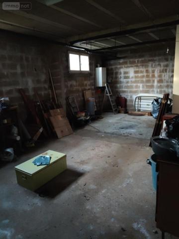 Maison à vendre à La Bazoge dans la Sarthe (72650), ref : 72125-45