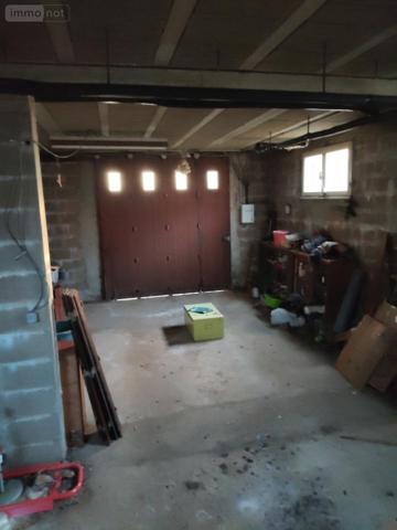 Maison à vendre à La Bazoge dans la Sarthe (72650), ref : 72125-45