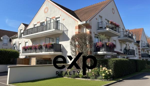 Appartement dans Roissy-en-Brie