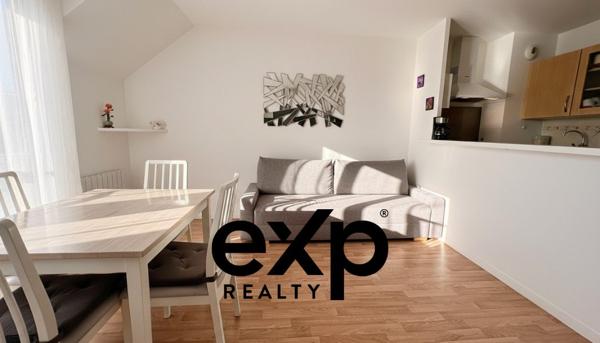 Appartement dans Roissy-en-Brie