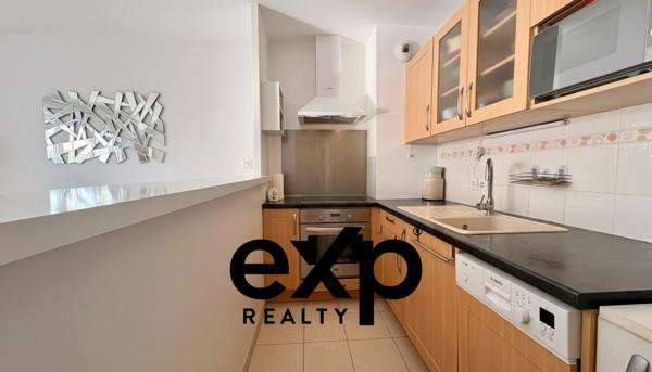 Appartement dans Roissy-en-Brie