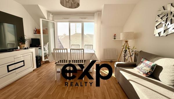Appartement dans Roissy-en-Brie