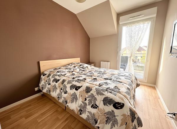 Appartement dans Roissy-en-Brie