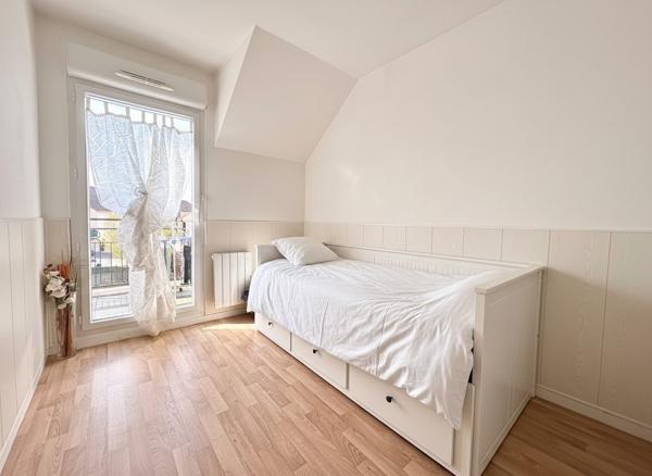 Appartement dans Roissy-en-Brie