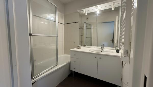 Appartement dans Roissy-en-Brie
