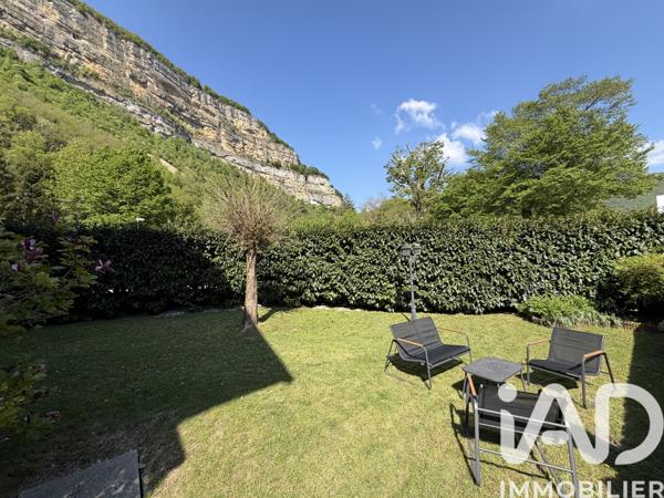 Maison à vendre 8 pièces 192 m² Saint-Rambert-en-Bugey