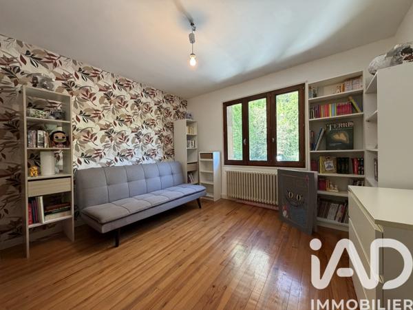 Maison à vendre 8 pièces 192 m² Saint-Rambert-en-Bugey