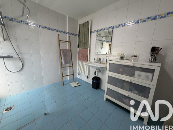 Maison à vendre 8 pièces 192 m² Saint-Rambert-en-Bugey
