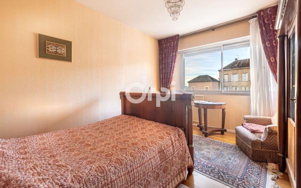 Appartement à vendre    4 pièces • 94,88 m2 Limoges