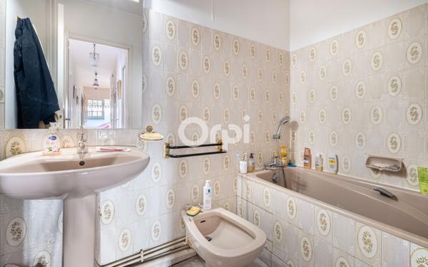 Appartement à vendre    4 pièces • 94,88 m2 Limoges