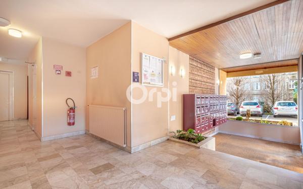 Appartement à vendre    4 pièces • 94,88 m2 Limoges