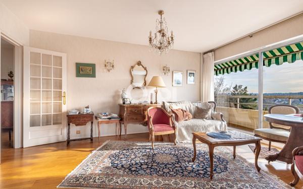 Appartement à vendre    4 pièces • 94,88 m2 Limoges