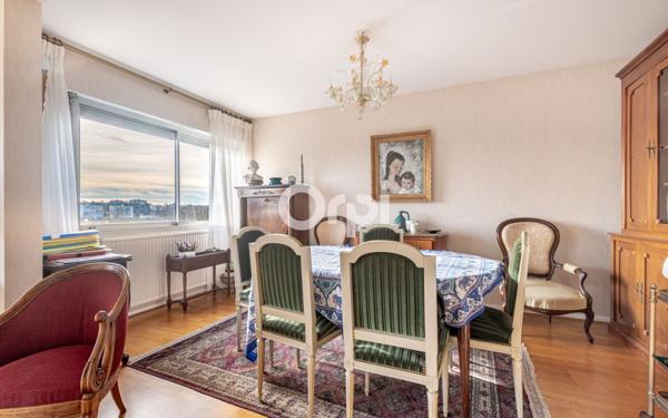 Appartement à vendre    4 pièces • 94,88 m2 Limoges