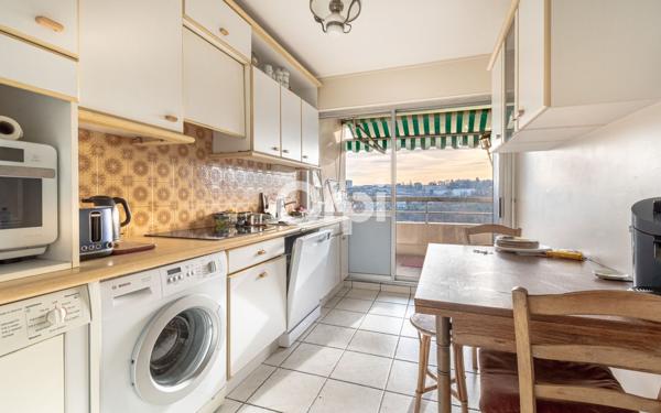 Appartement à vendre    4 pièces • 94,88 m2 Limoges