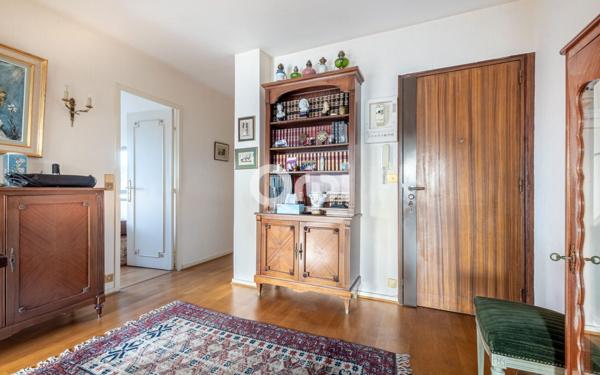 Appartement à vendre    4 pièces • 94,88 m2 Limoges