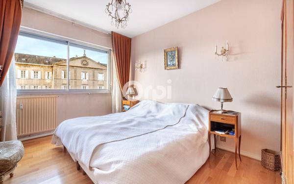 Appartement à vendre    4 pièces • 94,88 m2 Limoges