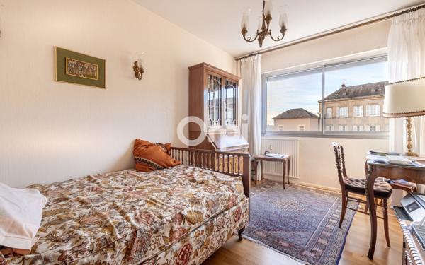 Appartement à vendre    4 pièces • 94,88 m2 Limoges