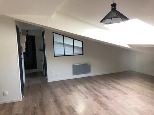 Dax, A vendre 5 appartements