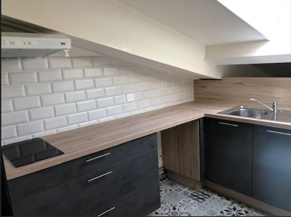 Dax, A vendre 5 appartements
