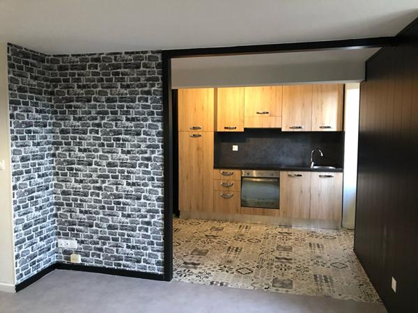 Dax, A vendre 5 appartements