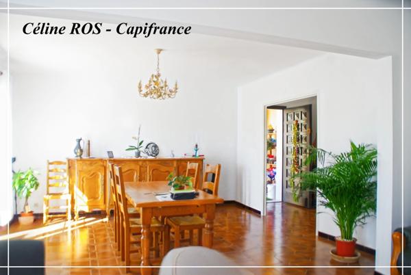 Maison à vendre 6 pièces BERRE L'ETANG (13)