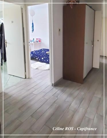 Maison à vendre 6 pièces BERRE L'ETANG (13)