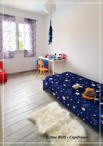 Maison à vendre 6 pièces BERRE L'ETANG (13)