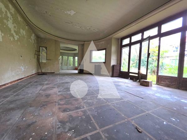 Maison 5 pièces 110 m2