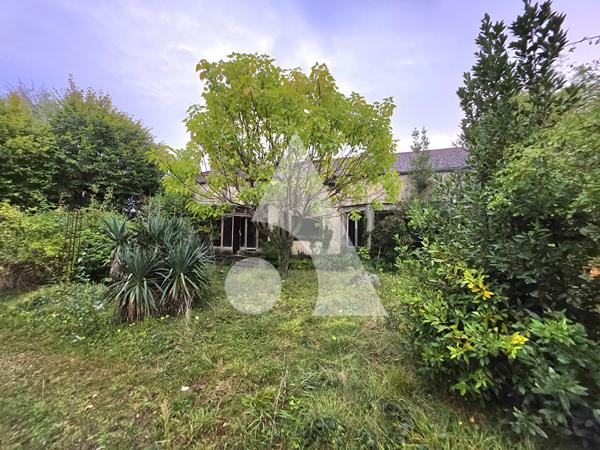 Maison 5 pièces 110 m2