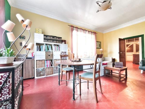 Maison à VILLEMAGNE, 11310 - 6 pièces 181m²