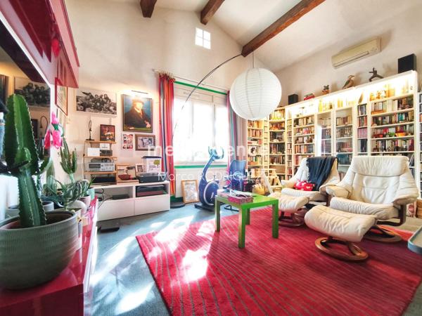 Maison à VILLEMAGNE, 11310 - 6 pièces 181m²